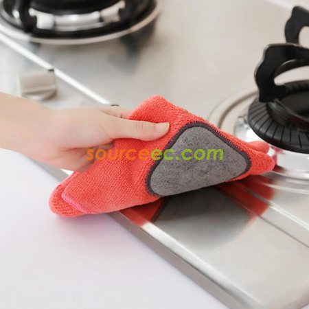 客製化洗碗布禮品