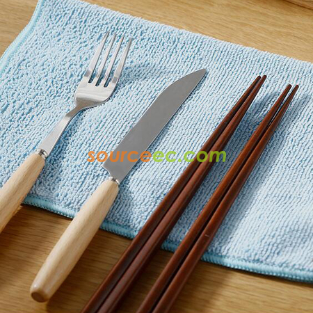客製化洗碗布禮品