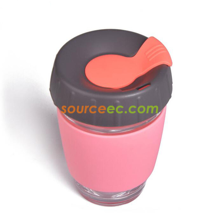 客製化防熱咖啡杯禮品