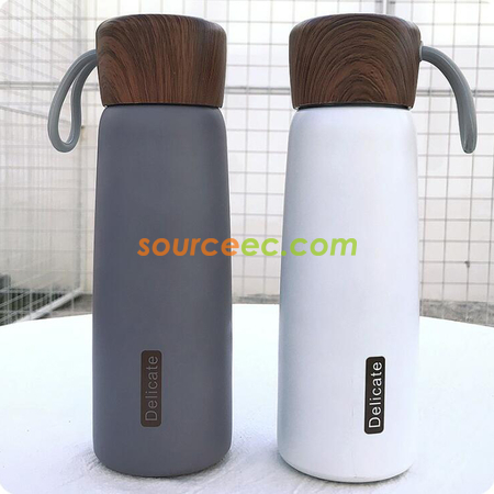 500ML 不銹鋼保溫杯客製化