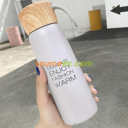 客製化500ML 不銹鋼保溫杯客製化禮品