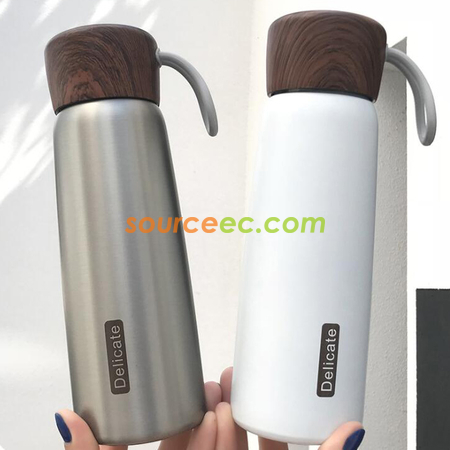 客製化500ML 不銹鋼保溫杯客製化禮品