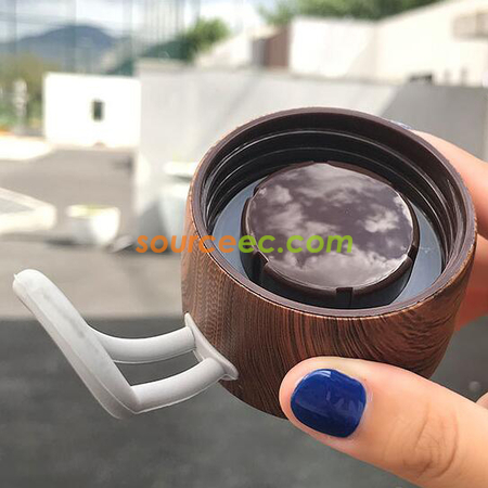 客製化500ML 不銹鋼保溫杯客製化禮品