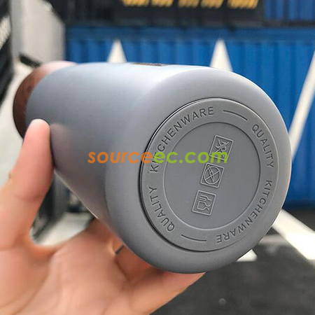 客製化500ML 不銹鋼保溫杯客製化禮品
