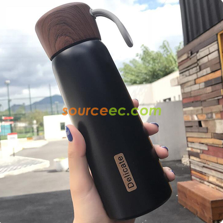 客製化500ML 不銹鋼保溫杯客製化禮品