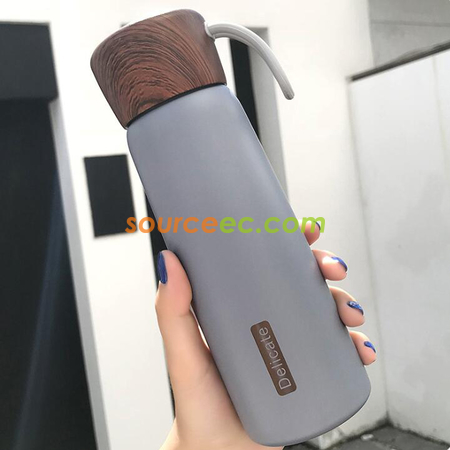 客製化500ML 不銹鋼保溫杯客製化禮品