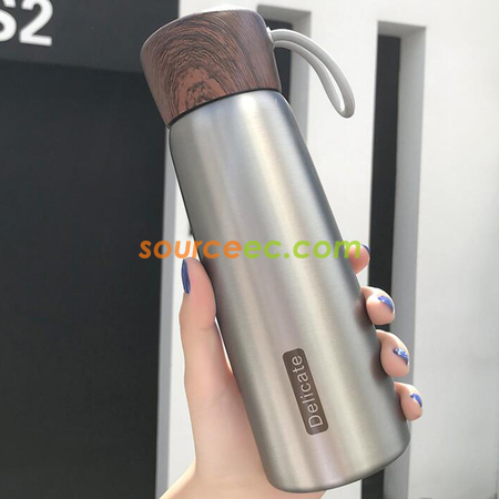 客製化500ML 不銹鋼保溫杯客製化禮品