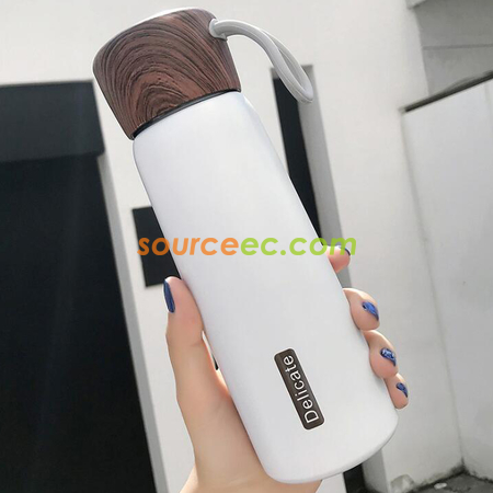 客製化500ML 不銹鋼保溫杯客製化禮品