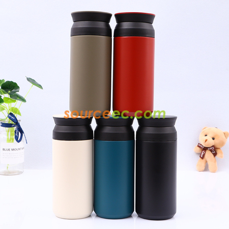 客製化350ML 不銹鋼保溫杯禮品