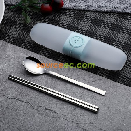 客製化餐具套裝禮品