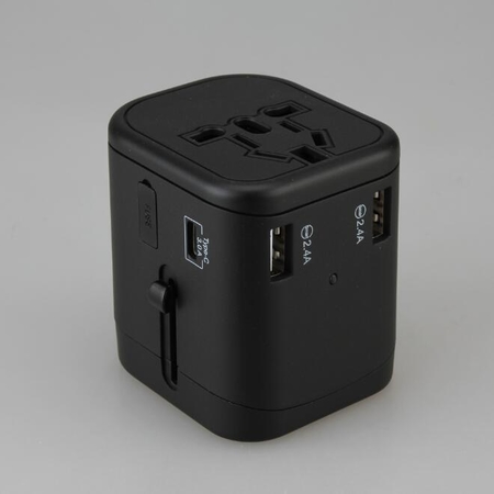 客製化客製化商品 Type-c轉換插頭禮品