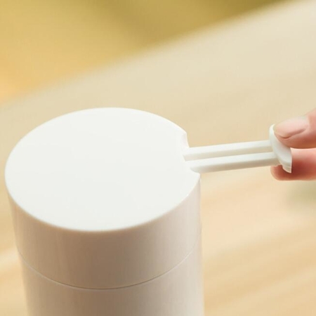 客製化不倒吸盤客製化保溫瓶禮品