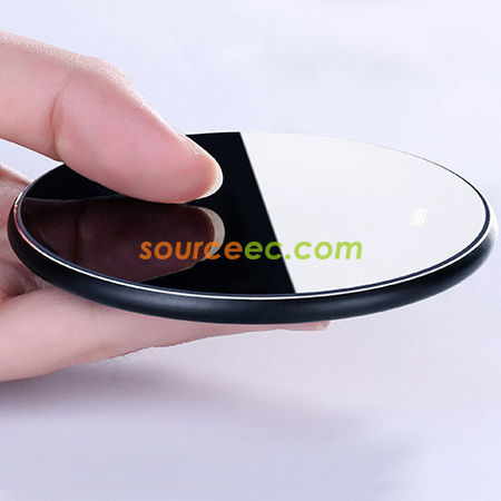 客製化無線充電器禮品