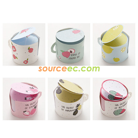 客製化杯子造型便簽禮品