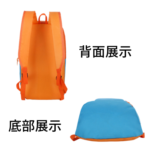 客製化客製化運動背包禮品