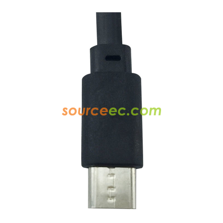 客製化發光充電線禮品