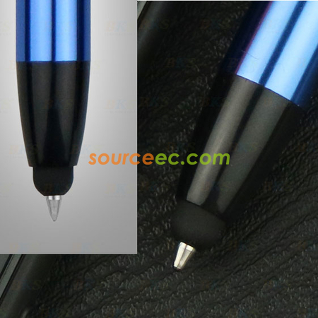 客製化手機支架觸控筆禮品