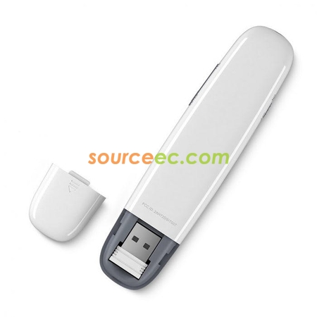 客製化無線翻頁筆禮品