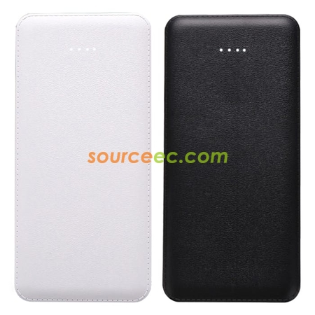 客製化8000mAh行動電源禮品