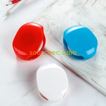 客製化自動伸縮繞線器禮品