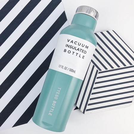 客製化500ML 不銹鋼客製化保溫瓶禮品