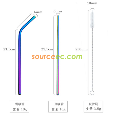 客製化不銹鋼餐具套裝禮品