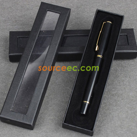 客製化天地蓋禮品筆盒禮品