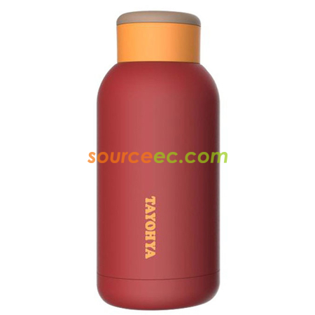 客製化390ML Tayohya不銹鋼客製化保溫杯禮品
