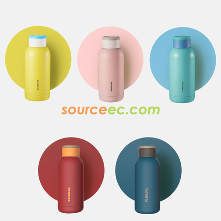 客製化390ML Tayohya不銹鋼客製化保溫杯禮品