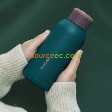 客製化390ML Tayohya不銹鋼客製化保溫杯禮品