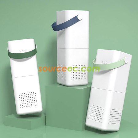 客製化家用空氣淨化器禮品