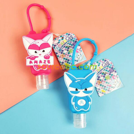 便攜式客製化乾洗手