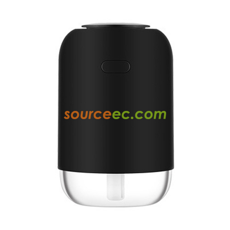 客製化USB加濕器禮品