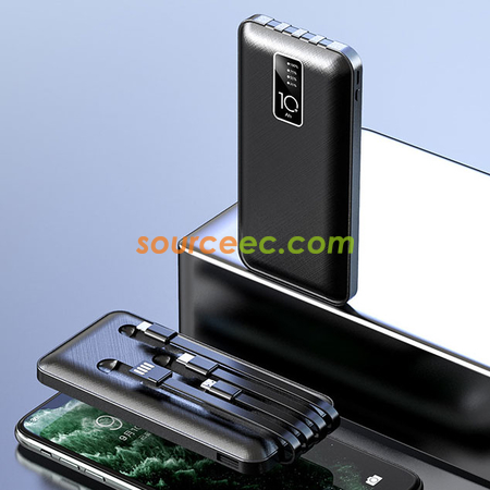 客製化客製化行動電源禮品