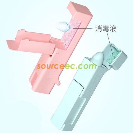 客製化免接觸開門棒禮品