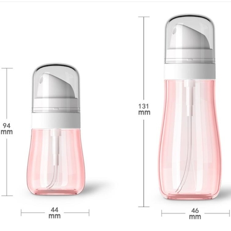 客製化按式噴霧瓶禮品