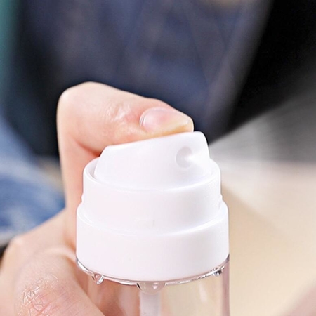 客製化按式噴霧瓶禮品
