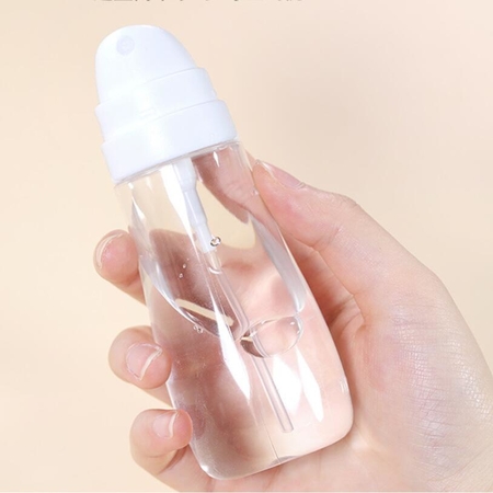 客製化按式噴霧瓶禮品