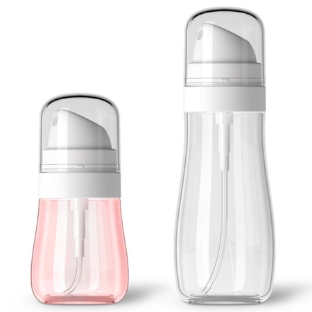 客製化按式噴霧瓶禮品