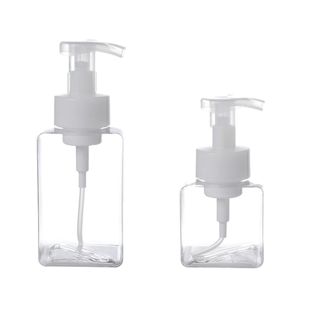客製化按壓式起泡瓶禮品