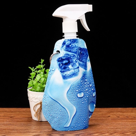 客製化便攜噴霧水袋禮品