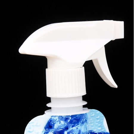 客製化便攜噴霧水袋禮品