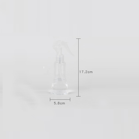 客製化手握式噴霧水瓶禮品