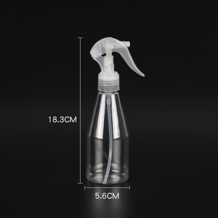 客製化手握式噴霧水瓶禮品