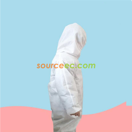 客製化兒童防護服禮品