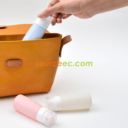 客製化洗手液分裝瓶禮品