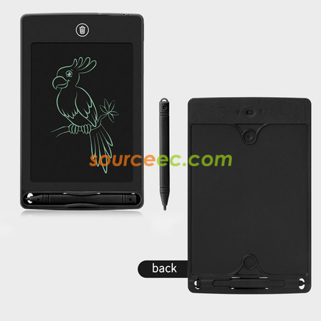 客製化6.5吋單色液晶電子紙手寫禮品