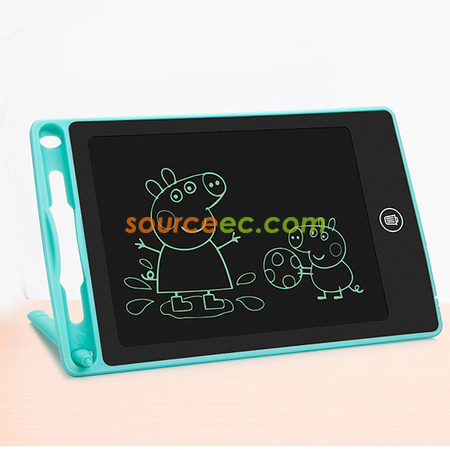 客製化6.5吋單色液晶電子紙手寫禮品