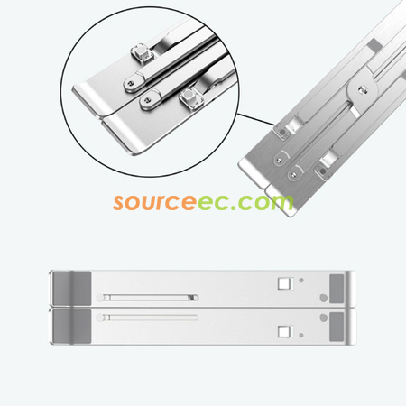 客製化筆記本電腦支架禮品