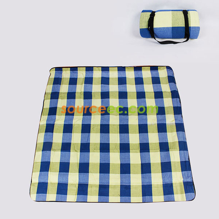 客製化野餐墊禮品